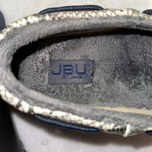 JBU by Jambu Gwen Duck Boot Shoe Womens Size 9.5 Preowned - Picture 5 of 9